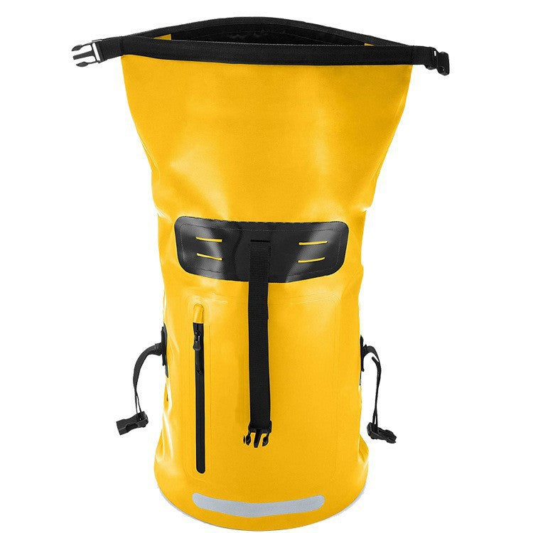 Wasserdichter Rucksack Von Brehn