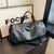 Stylischer Sportreise-Duffle-Brehn