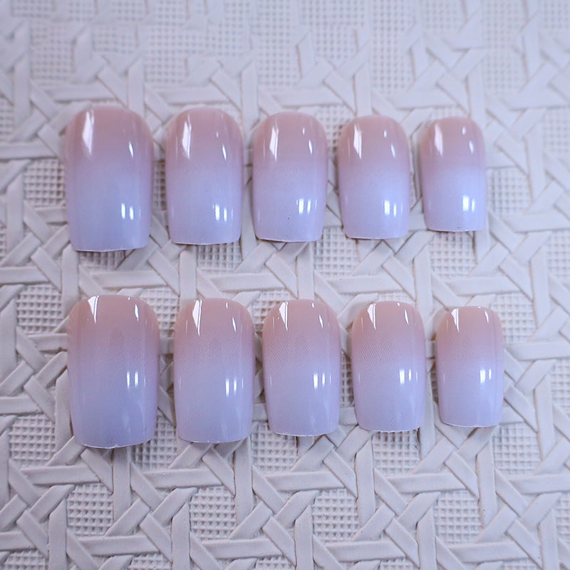 Winter Wonderland Nagelkunst Design Brehn
