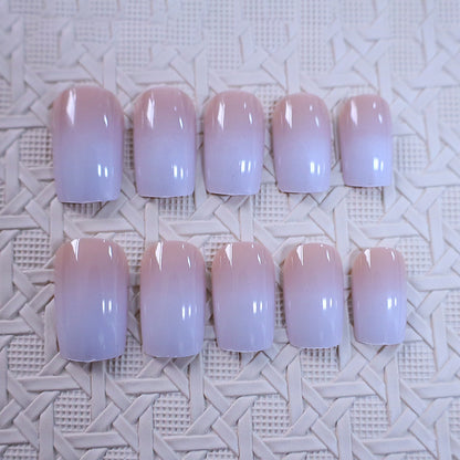 Winter Wonderland Nagelkunst Design Brehn