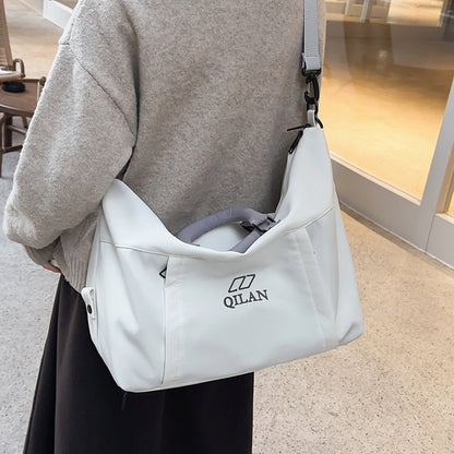Kompakte Abenteuertasche Brehn
