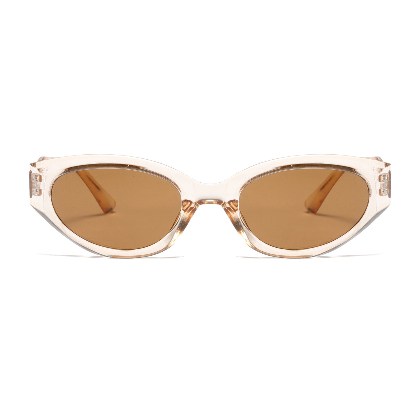 Damen modische Cat-Eye Sonnenbrille Brehn