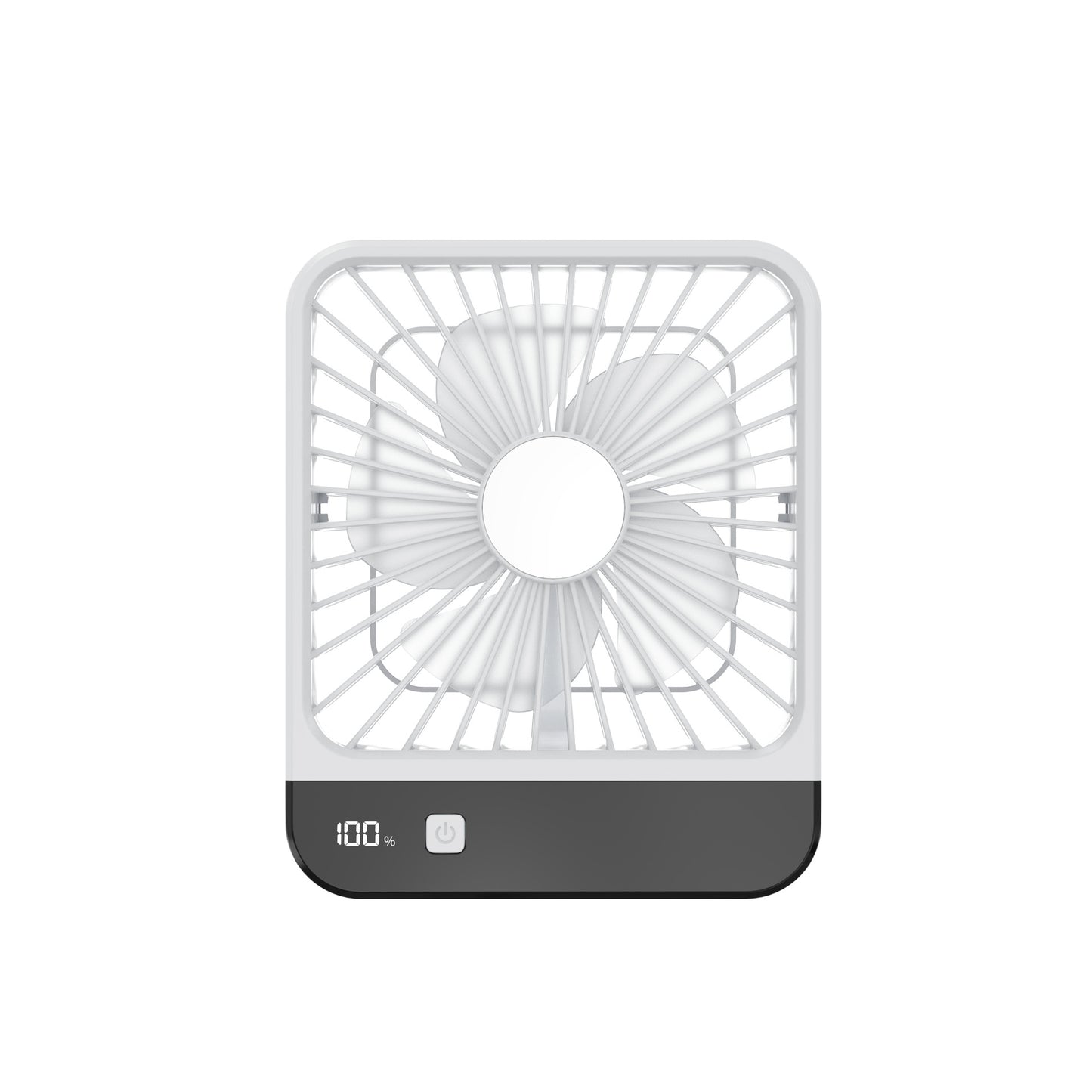 Damen Tragbarer USB Ventilator Brehn