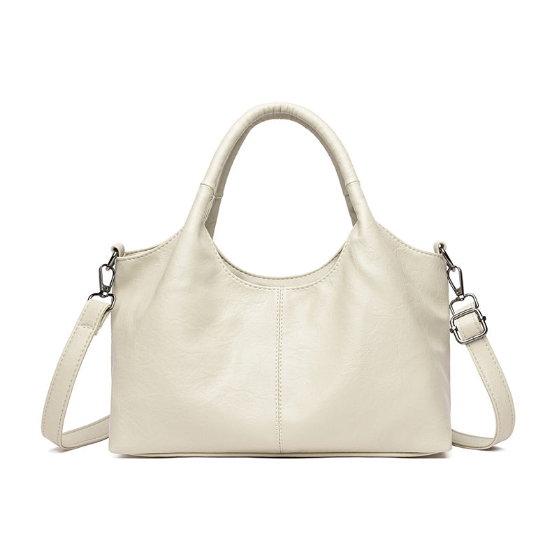 Elegante multifunktionale Handtasche Brehn