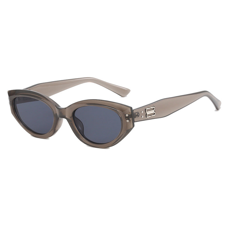 Modische Sonnenbrille Brehn