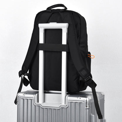 Ergonomischer Reiserucksack Brehn