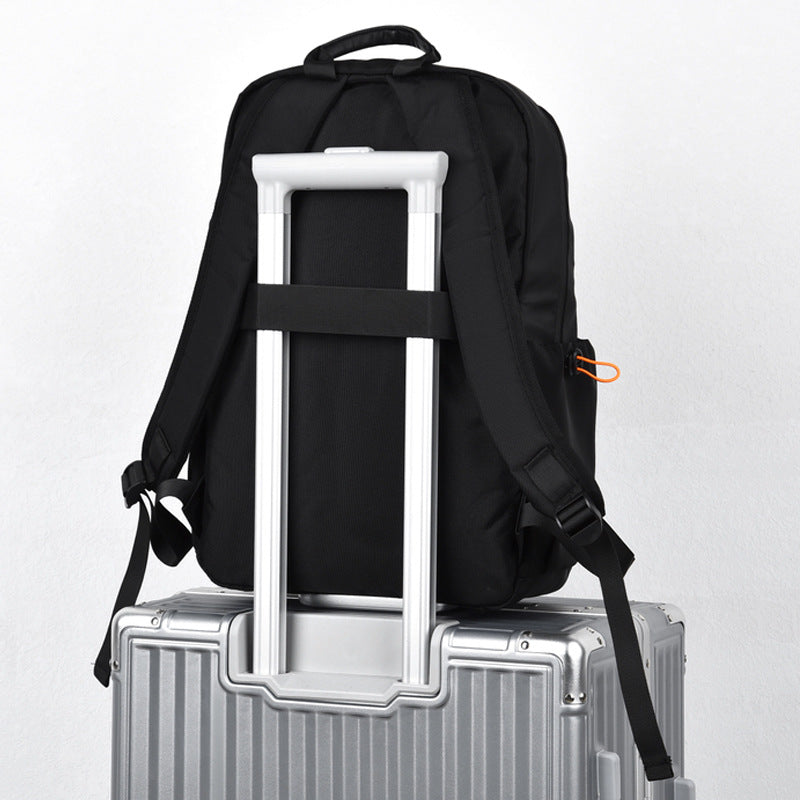 Ergonomischer Reiserrucksack Brehn