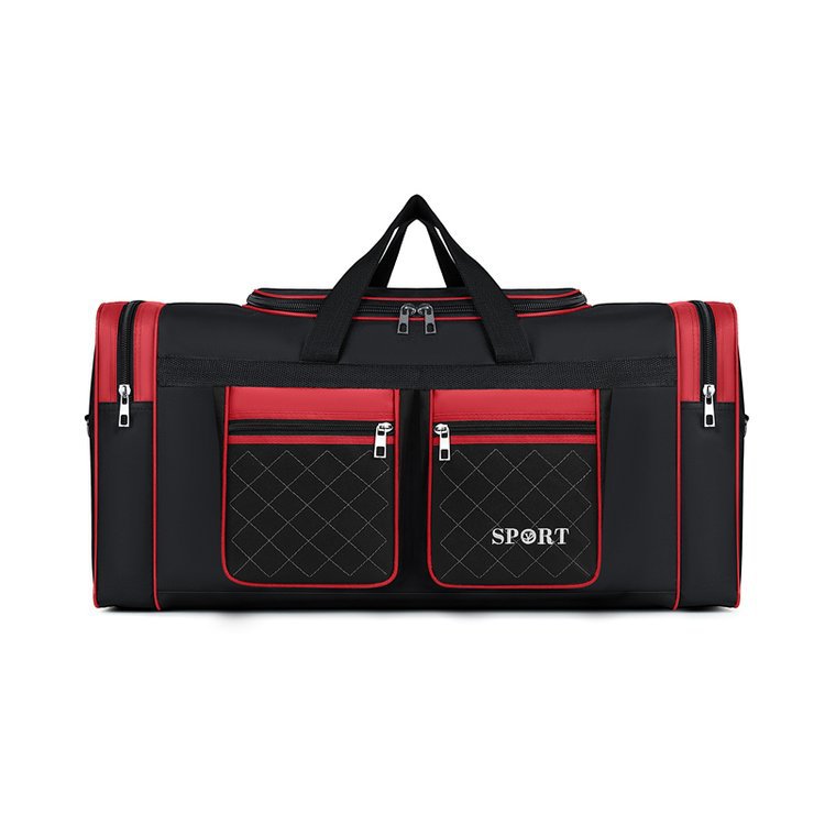 Vielseitige Sport-Duffle-Tasche Brehn