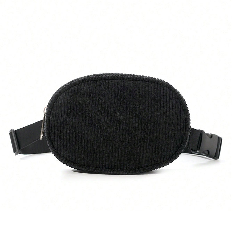 Stilvolle Bauchtasche Brehn