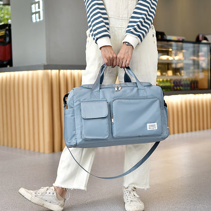 Geräumige multifunktionale Reisetasche Brehn