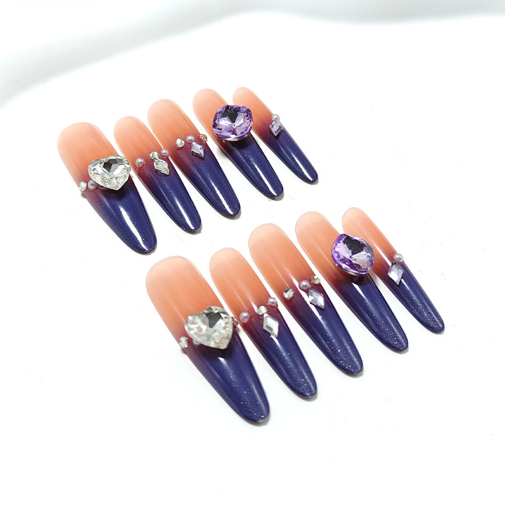 Kunstnagelset Brehn