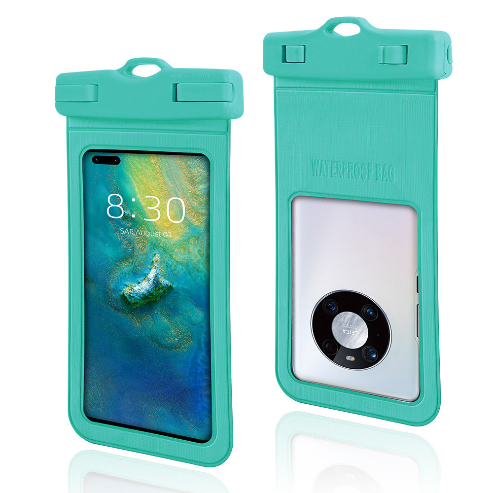 Wasserdichte Smartphone-Hülle Brehn
