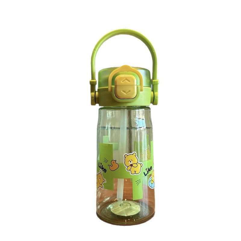 Damen Trinkflasche Brehn