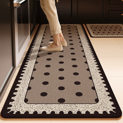 Anti-Fatigue Ergonomische Küchenläufermatte