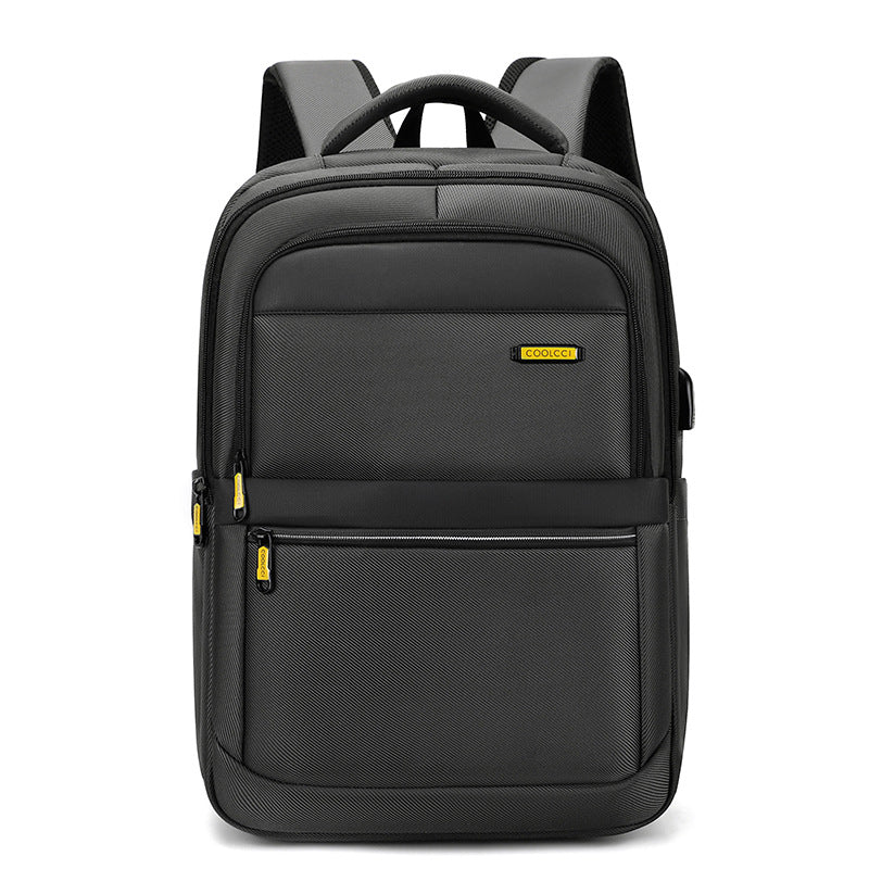 Multi-Functional Business Backpack Brehn
