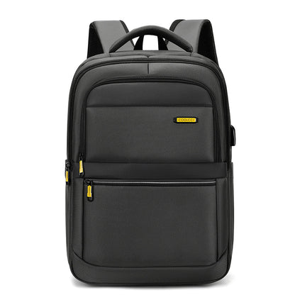 Multi-Functional Business Backpack Brehn