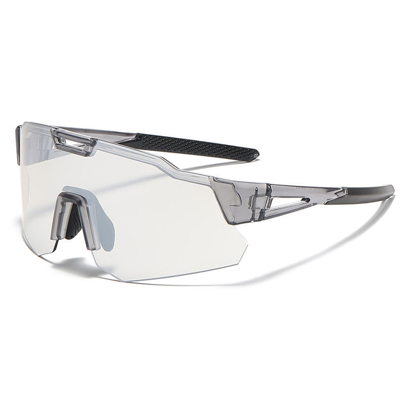 Herren Sport Leistungs Sonnenbrille Brehn