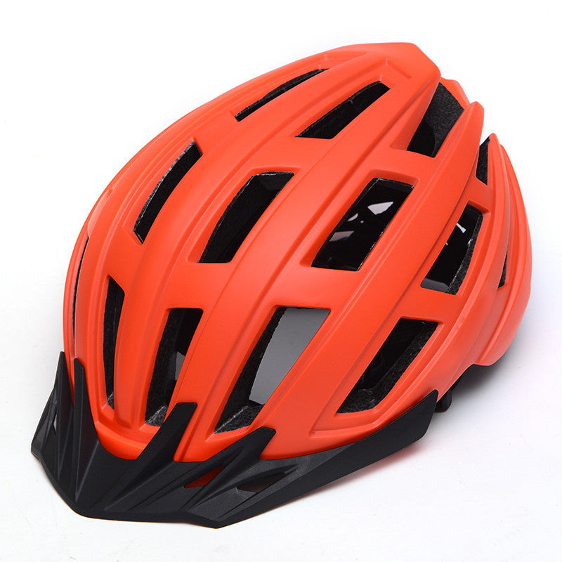 Aerodynamischer Fahrradhelm Brehn
