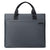 Professionelle Dokumenten Organizer Tasche Brehn