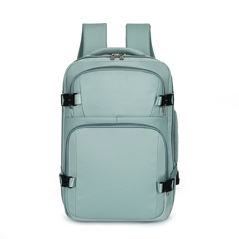 Hochleistungsfähiger Vielseitiger Rucksack Brehn