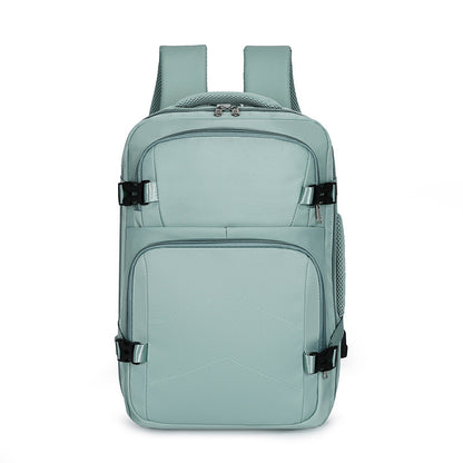 Hochleistungsfähiger Vielseitiger Rucksack Brehn