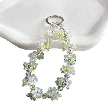 Blumencharme Handykette Brehn