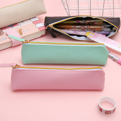 Buntes Stift-Etui Brehn