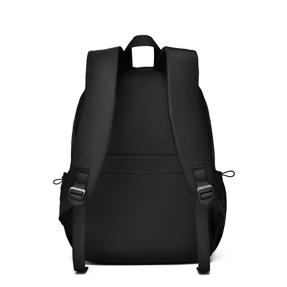 Leichtgewichtiger Multi-Fach Laptop-Rucksack Brehn
