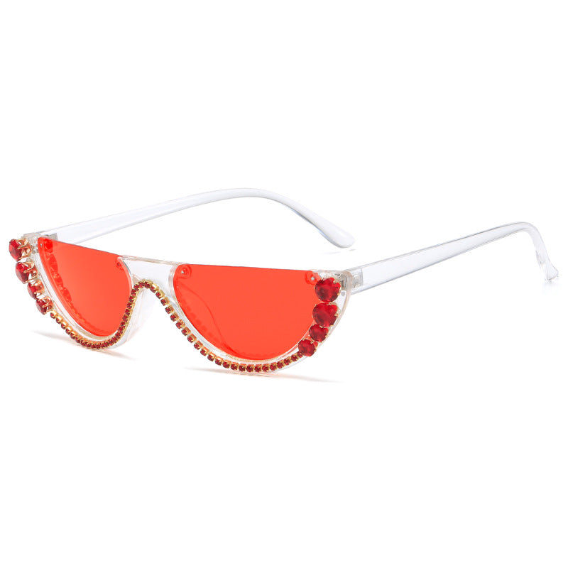 Damen Fashion Sonnenbrille Brehn