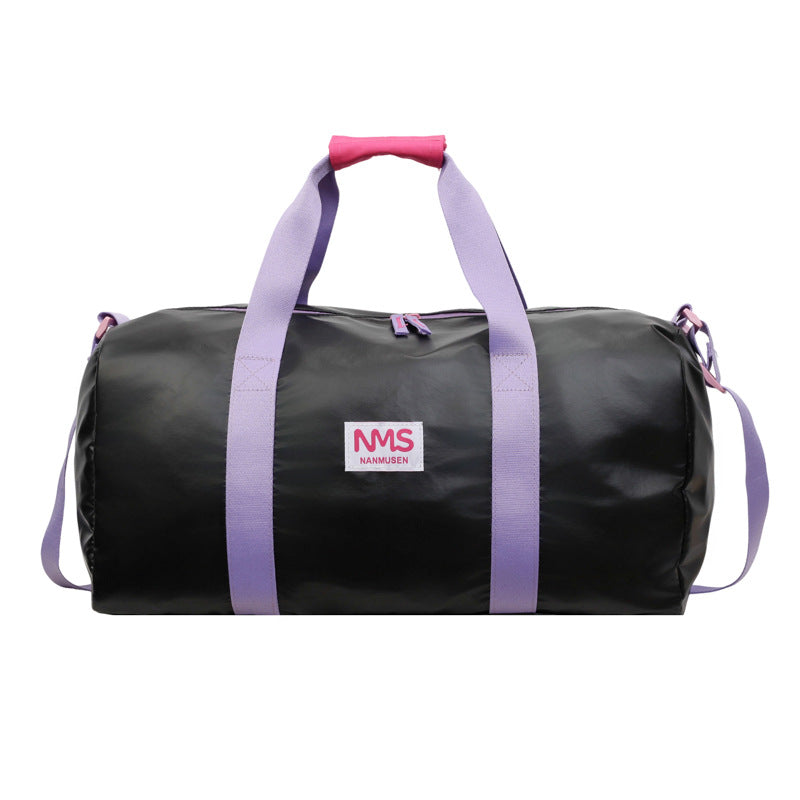 Wasserfeste Abenteuer Duffle-Tasche