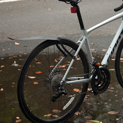 Verstellbarer Fahrrad-Heckmudguard Brehn