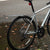 Verstellbarer Fahrrad-Heckmudguard Brehn