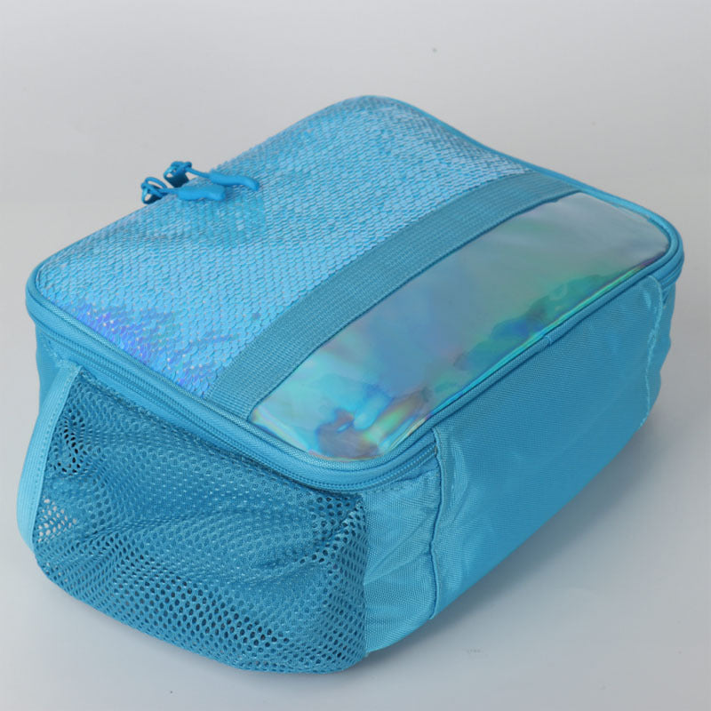 Damen Funktions Lunch Tasche Brehn