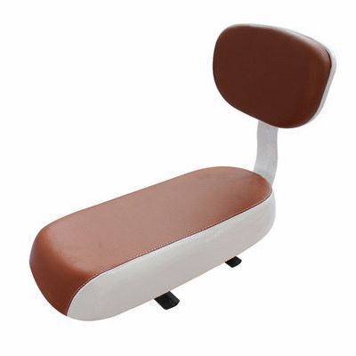 Ergonomisches Fahrradsitzkissen Brehn