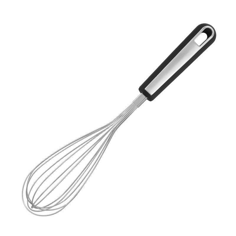 Premium Edelstahl Kochbesen Brehn