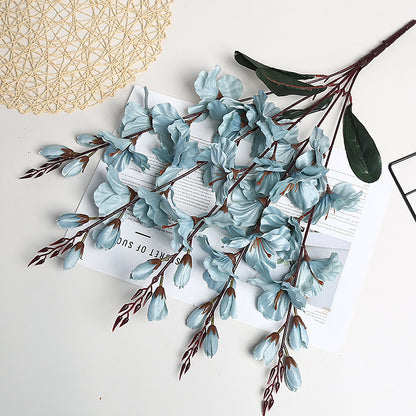Realistische künstliche Blumenstiel