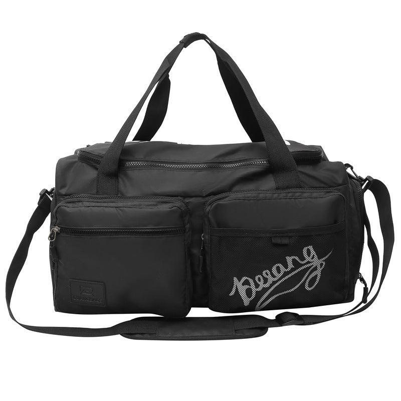 Multifunktionale Reise-Duffel-Tasche