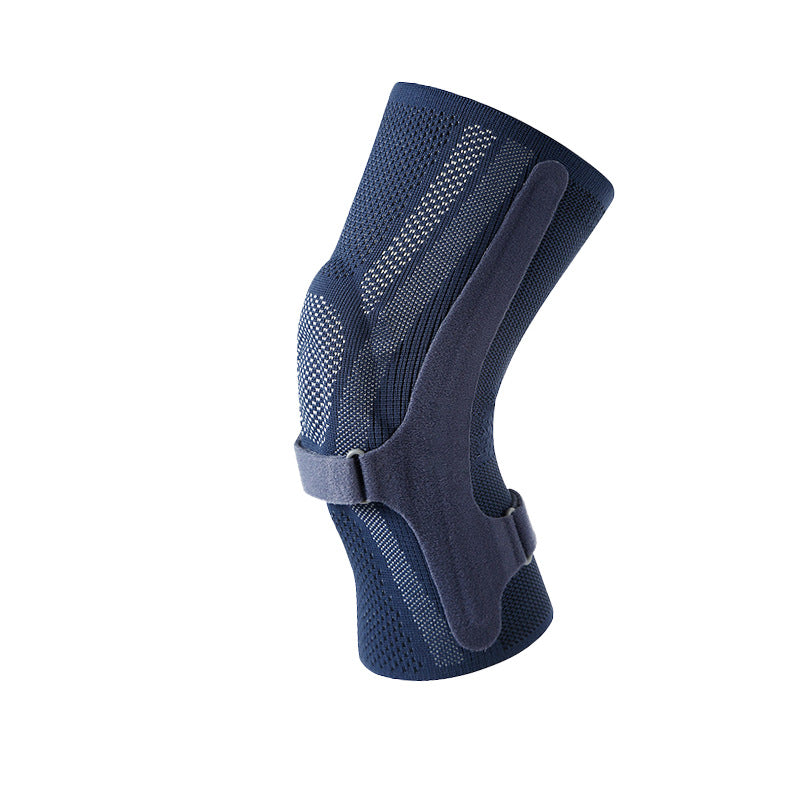 Verstellbare Kompressionskniebandage