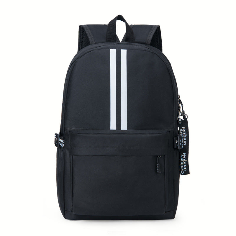 Elegante Alltags-Abenteuer-Rucksack Brehn