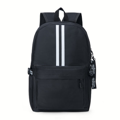 Elegante Alltags-Abenteuer-Rucksack Brehn