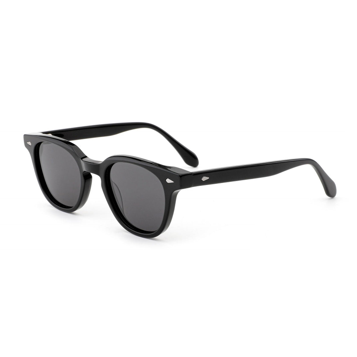 Damen Retro-Optik Sonnenbrille Brehn