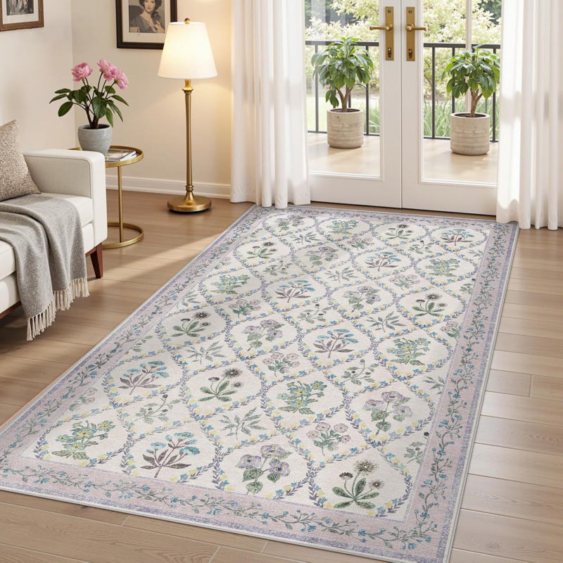 Home Dekorative Teppich