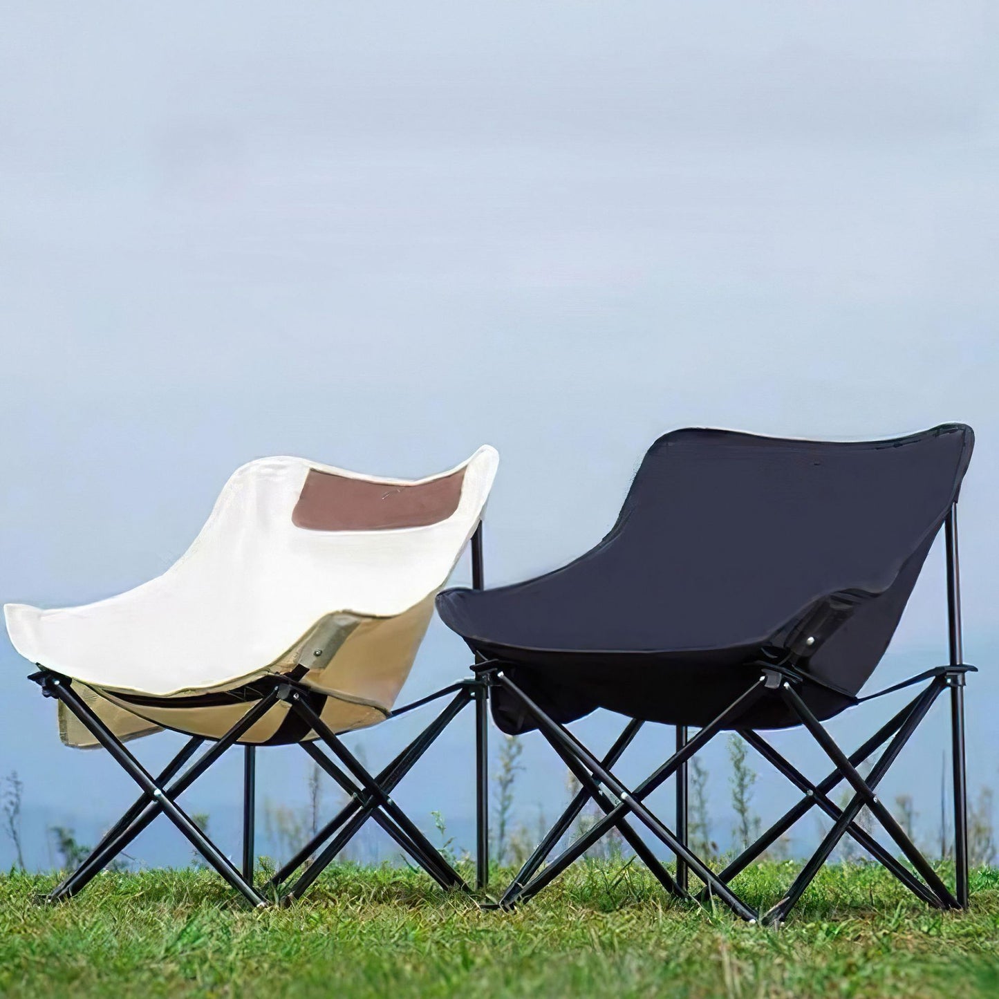 Campingliege Brehn