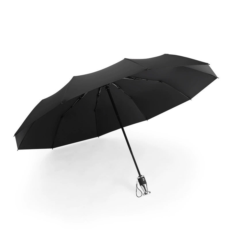 Damen hochwertiger Regenschirm Brehn