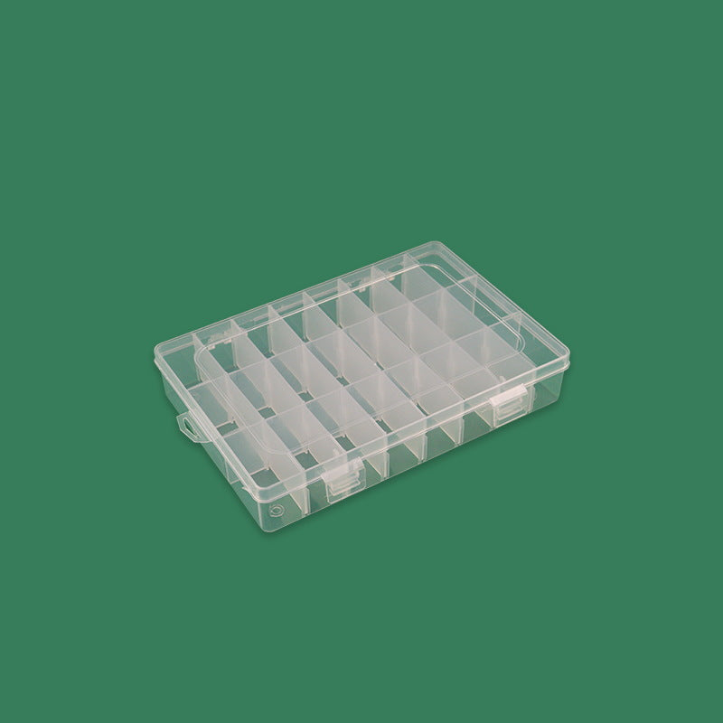 Multi-Sektionales Aufbewahrungsorganisator Brehn