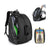 Multifunktionaler Sport-Rucksack mit Integriertem Laptop-Fach Brehn