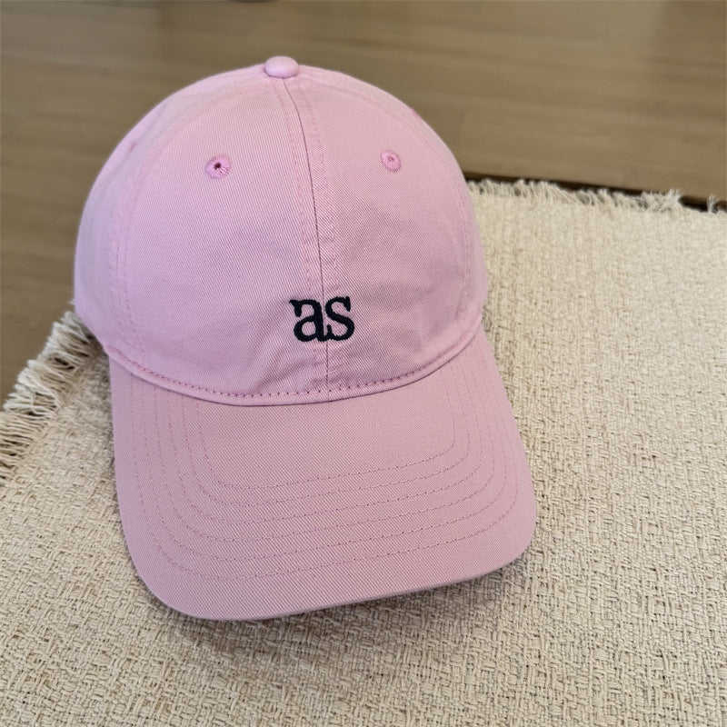 Frauen verstellbare Baumwoll-Baseballmütze Brehn 1783922768