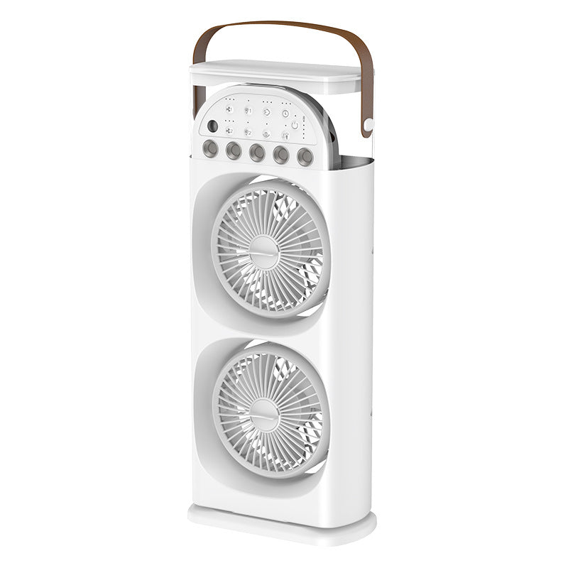 Damen tragbarer Ventilator Brehn