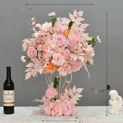 Dekorative Künstliche Blumenarrangement