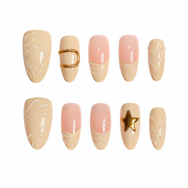 Nagelset Brehn